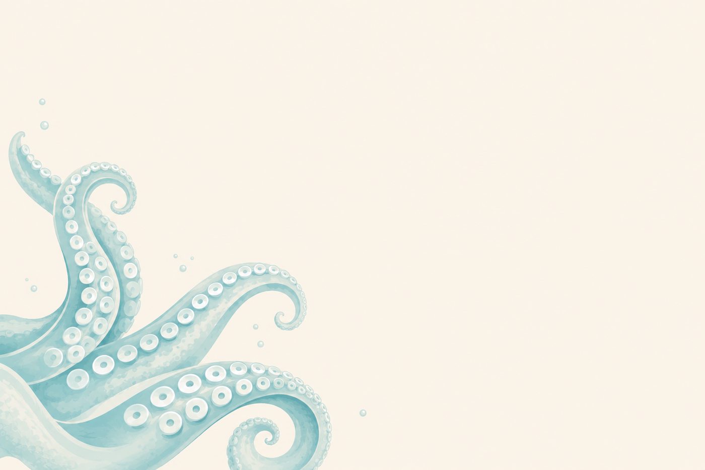 Tentacles com a metàfora de la mirada adaptable d’elPopInquiet aplicada al disseny web, la marca i la comunicació digital
